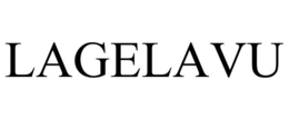 LAGELAVU trademark
