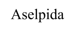 ASELPIDA trademark