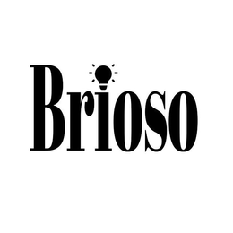 BRIOSO trademark