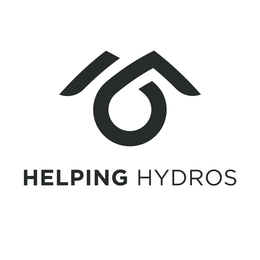 HELPING HYDROS trademark