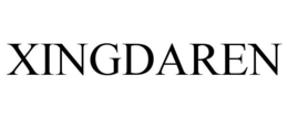 XINGDAREN trademark
