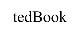 TEDBOOK trademark