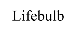 LIFEBULB trademark