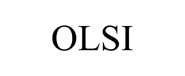 OLSI trademark