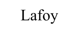 LAFOY trademark