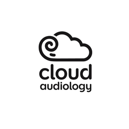 CLOUD AUDIOLOGY trademark