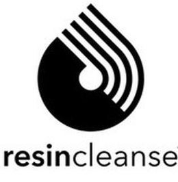 RESINCLEANSE trademark