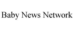 BABY NEWS NETWORK trademark
