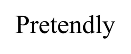 PRETENDLY trademark