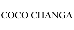 COCO CHANGA trademark