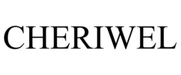 CHERIWEL trademark