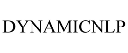 DYNAMICNLP trademark