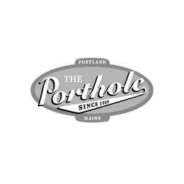 THE PORTHOLE SINCE 1929 PORTLAND MAINE trademark