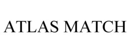 ATLAS MATCH trademark