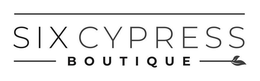 SIX CYPRESS BOUTIQUE trademark