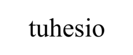 TUHESIO trademark