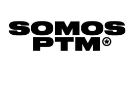 SOMOS PTM trademark