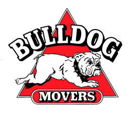 BULLDOG MOVERS trademark