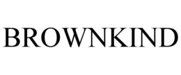 BROWNKIND trademark