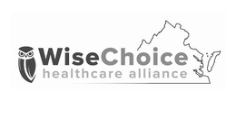 WISECHOICE HEALTHCARE ALLIANCE trademark