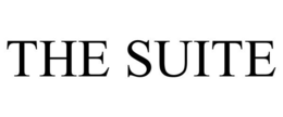 THE SUITE trademark