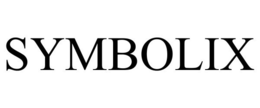 SYMBOLIX trademark