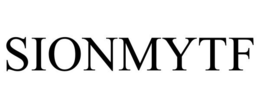 SIONMYTF trademark