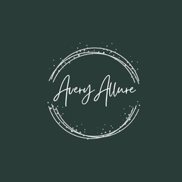 AVERY ALLURE trademark