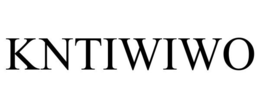 KNTIWIWO trademark
