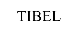 TIBEL trademark