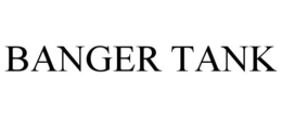 BANGER TANK trademark