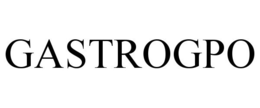 GASTROGPO trademark