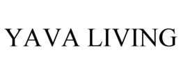 YAVA LIVING trademark