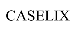 CASELIX trademark