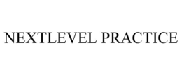 NEXTLEVEL PRACTICE trademark