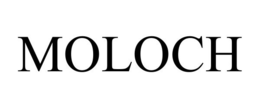 MOLOCH trademark