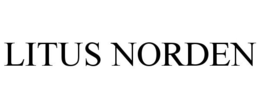 LITUS NORDEN trademark
