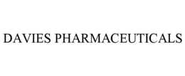 DAVIES PHARMACEUTICALS trademark