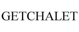 GETCHALET trademark