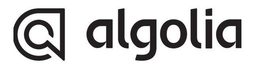 A ALGOLIA trademark