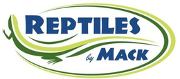 REPTILES BY MACK trademark