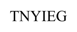 TNYIEG trademark