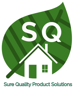 SQ SURE QUALITY PRODUCT SOLUTIONS trademark