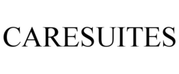 CARESUITES trademark