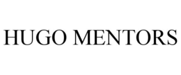 HUGO MENTORS trademark