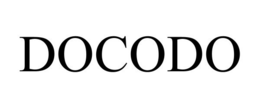 DOCODO trademark