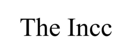 THE INCC trademark