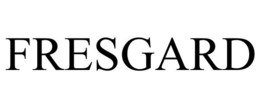 FRESGARD trademark