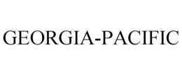 GEORGIA-PACIFIC trademark
