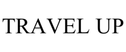 TRAVEL UP trademark